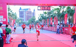 Chuỗi sự kiện Thể thao Sports Festival 2026 do Hiệp hội CAND tổ chức sắp trở lại