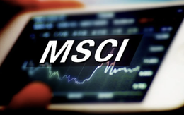 Chứng khoán Việt Nam chưa vào danh sách theo dõi nâng hạng của MSCI