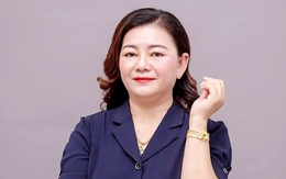 Bà Trương Thị Kim Lân - Giám đốc Công ty 5999 - trăn trở xây dựng ngành chăn nuôi minh bạch, bền vững cho người nông dân