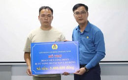 Khi phúc lợi vượt biên giới: bài toán quản trị nhân sự và trách nhiệm xã hội từ một biến cố lao động