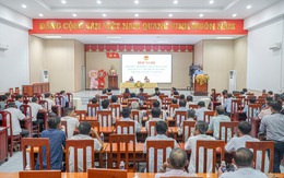 Đại biểu HĐND tỉnh An Giang tiếp xúc cử tri xã Vĩnh Phong trước Kỳ họp thường lệ giữa năm 2026