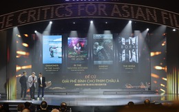 DANAFF 2026 quy tụ hơn một nghìn nghệ sĩ, nhà làm phim toàn cầu