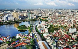 Hà Nội tổ chức Hội nghị triển khai các nhiệm vụ trọng tâm về phát triển kinh tế số, xã hội số