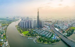 Standard Chartered dự báo 6 tháng đầu năm tăng trưởng GDP Việt Nam đạt khoảng 6,5%