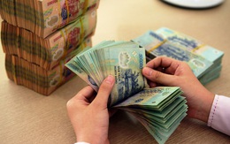 Đề xuất 2 phương án tăng lương, trong đó mức cao nhất là 9,8%