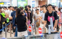 3 sân bay của Việt Nam vào top tốt nhất thế giới năm 2026
