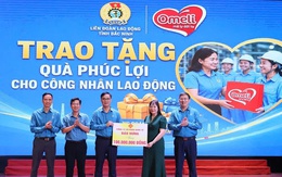 Bắc Ninh: Khi "mạch nối" công đoàn vươn tới các khu công nghiệp trọng điểm