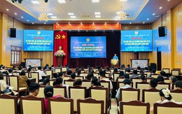 Chuyển đổi số và tài chính minh bạch: Bước đột phá nâng tầm hoạt động công đoàn cơ sở tại Bắc Ninh