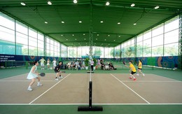 Sun Sports City Ninh Binh gia hạn ưu đãi 30% giá thuê sân đến hết tháng 6