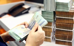 Tính đến ngày 18/6, tổng thu ngân sách nhà nước đã vượt 1,4 triệu tỷ đồng