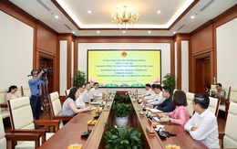 Hải Phòng “trải thảm đỏ” mời các doanh nghiệp Hoa Kỳ đến hợp tác đầu tư