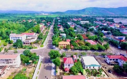 Xã Sơn Hòa khởi sắc trên chặng đường phát triển mới