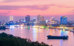 TP Cần Thơ: Đón hơn 7,5 triệu lượt khách trong 6 tháng đầu năm 2026