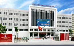 Bệnh viện Đa khoa Tiền Hải: Chuyển mình mạnh mẽ hướng tới bệnh viện thông minh, hiện đại và chuyên sâu