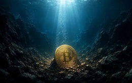 Giá Bitcoin hôm nay 27/6: Bitcoin có thể lùi về 42.000 USD