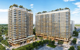 Dự án căn hộ Regal Complex Đà Nẵng đủ điều kiện bán