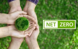 4 giải pháp đẩy nhanh quá trình chuyển đổi xanh