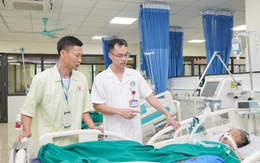 Trung tâm Y tế khu vực Cẩm Khê: Điểm tựa sức khỏe từ đội ngũ thầy thuốc tận tâm