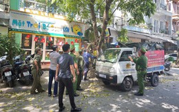 Đống Đa: Chuyển biến rõ nét trong trật tự đô thị và giao thông