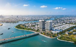 Làn sóng di cư “kép” biến Nam Đà Nẵng thành tâm điểm an cư