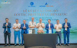 Đất Xanh Miền Trung trở thành đối tác phát triển, phân phối Khu A Đô thị mới An Vân Dương
