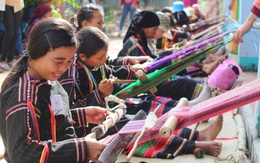 Xã Sơn Hòa: Nâng cao chất lượng cuộc sống, lấy người dân làm trung tâm phát triển