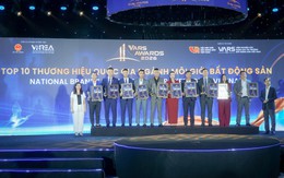VARS Vinh danh Nghề Môi giới Bất động sản Việt Nam - VARS Awards 2026