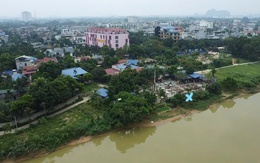 Thái Nguyên;
Kiểm tra, xác minh, xử lý vi phạm pháp luật về lấn chiếm bãi sông, lòng sông tại phường Linh Sơn