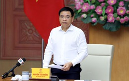 Chủ động xây dựng kịch bản điều hành giá phù hợp kiểm soát lạm phát và ổn định kinh tế vĩ mô