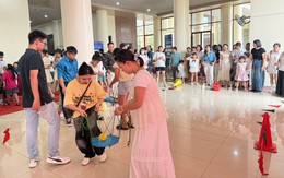 FOXCONN FAMILY DAY 2026: Ngày hội gắn kết, lan tỏa giá trị gia đình