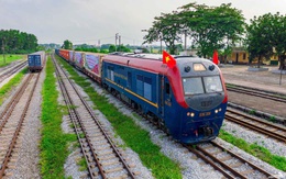 Ngành đường sắt tung loạt ưu đãi và dịch vụ hấp dẫn