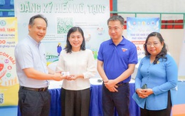 TP Cần Thơ: Hơn 1.000 đoàn viên tham gia Ngày hội “Trao sức khỏe công nhân - Vì một Việt Nam khỏe mạnh”