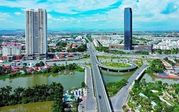 Hải Phòng được giao mức tăng trưởng GRDP cao nhất cả nước