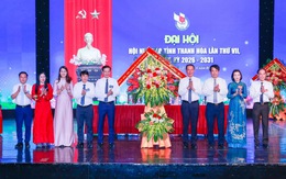 Đại hội Hội Nhà báo tỉnh Thanh Hóa lần thứ VII: Kiến tạo nền tảng phát triển mới cho báo chí