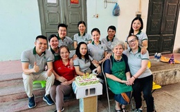 Người Tôi Cưu Mang: Mười ba năm bền bỉ thắp lửa yêu thương