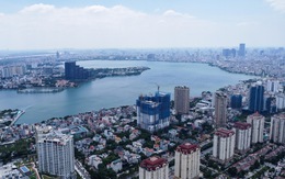 3 trụ cột phát triển mới của Quy hoạch tổng thể Thủ đô tầm nhìn 100 năm