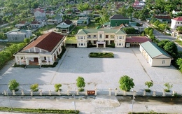 Bộ Tài chính triển khai cơ chế đặc thù xử lý nhà, đất dôi dư sau sáp nhập