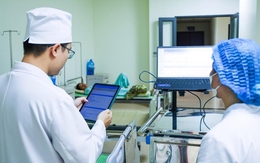 Hà Nội: Gần 99% dân số được quản lý hồ sơ sức khỏe điện tử