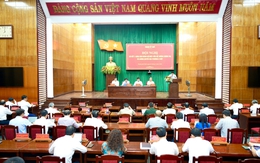 TP Huế: Sơ kết 1 năm vận hành mô hình chính quyền địa phương 2 cấp