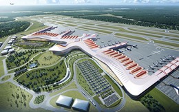 Từ ngày 1/6, Cảng HKQT Phú Quốc áp dụng toàn trình công nghệ nhận diện khuôn mặt Sun Express