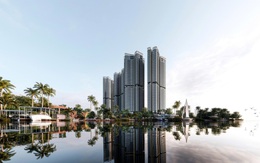Cushman & Wakefield: Thị trường căn hộ TP.HCM tái cân bằng khi giá khu vực trung tâm tăng và nhu cầu hướng ra vùng ven