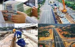 Giải ngân vốn đầu tư công đạt hơn 219 nghìn tỷ đồng