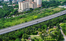 Hà Nội thúc đẩy chuyển đổi xanh, nâng cao chất lượng sống của Thủ đô