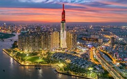 TP.HCM thu hút hơn 3,8 tỷ USD vốn FDI trong 5 tháng