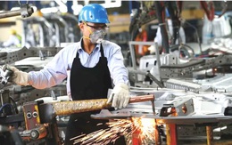 Nhập khẩu máy móc, thiết bị tăng 21,6% trong 5 tháng đầu năm
