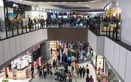 Hà Nội: Xác định 7 vị trí sẽ phát triển trung tâm mua sắm outlet