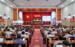 Kỳ họp thứ ba HĐND TP Cần Thơ khoá XI tiến hành phiên chất vấn và trả lời chất vấn