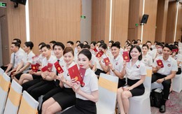 Hơn 700 ứng viên đổ về ngày hội tuyển dụng tiếp viên hàng không lớn nhất năm của Sun PhuQuoc Airways