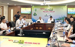 Sau một tháng triển khai xăng E10, cả nước tiêu thụ khoảng 800 triệu lít