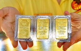 Từ 1/7/2026, mua bán vàng miếng phải nộp thuế thu nhập cá nhân